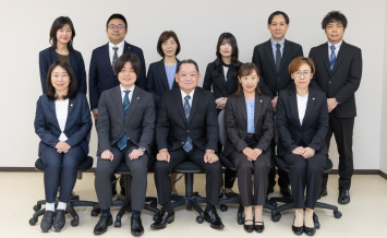 相続に特化した事務所!